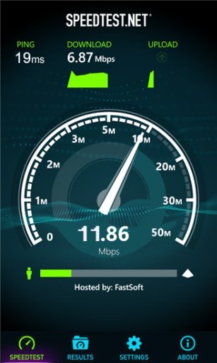 Wifi Speed截图4