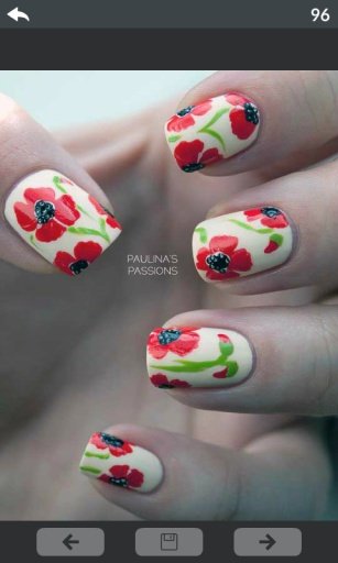 Nail design ideas - 8截图5