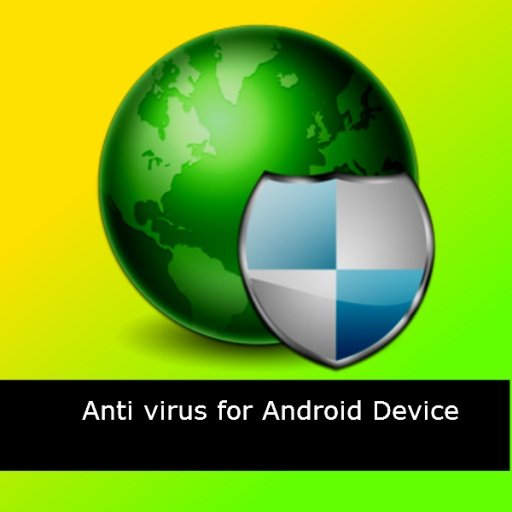 Anti virus for Android Device截图2