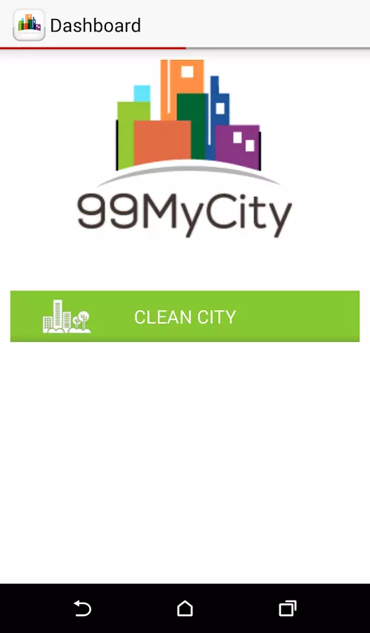 99MyCity截图2