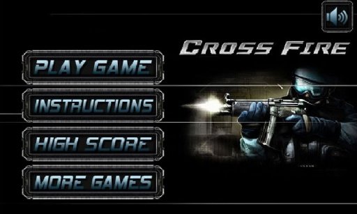 Cross Fire 2截图5