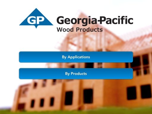 GP Wood Products Panel Guide截图3