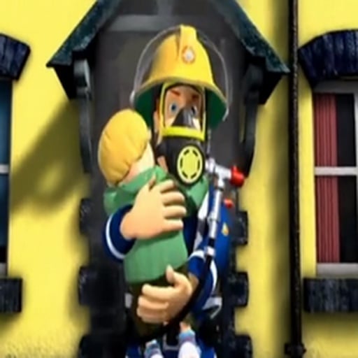 Fireman Sam VDO截图3