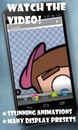 Fairly OddParents live WP ✨截图1