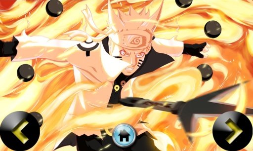 Gallery for Naruto HD截图4
