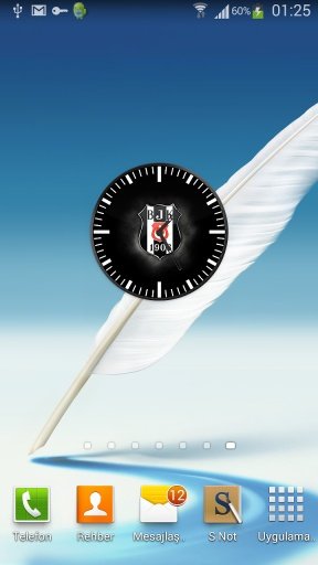 Beşiktaş截图1