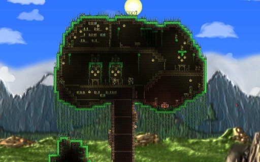 TERRARIA Online截图7