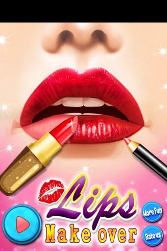 Princess Lips Spa截图3