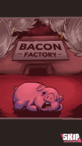 Fallen Bacon截图2