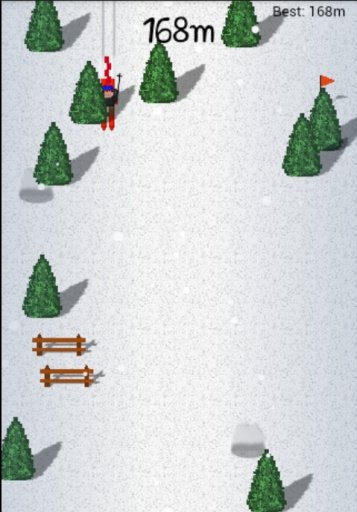 Ski Adventure截图1