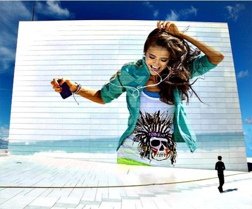 Photofunia Effects Pro截图6