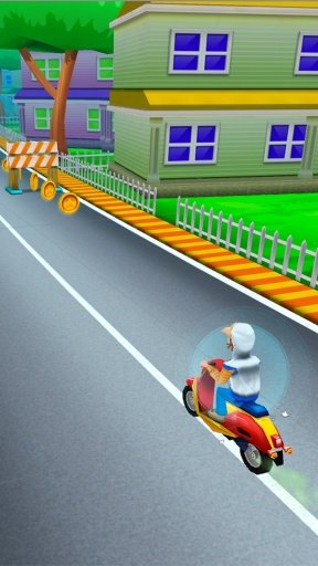 Takeoff Run - Running Game截图2