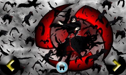 Gallery for Naruto HD截图1