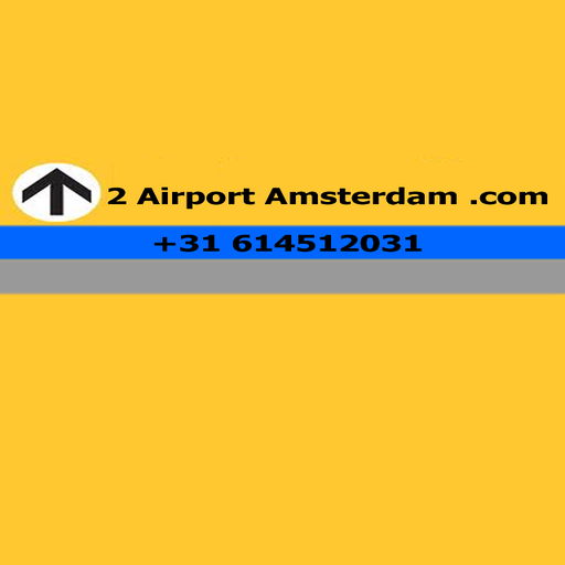 Taxi 2 Airport Amsterdam截图4