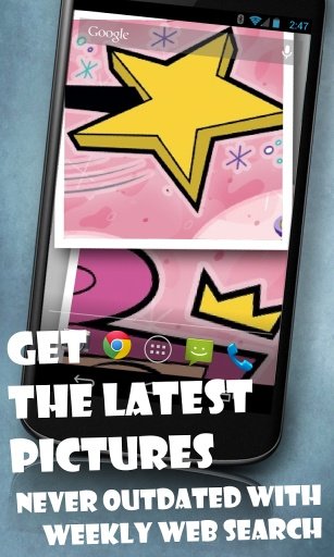 Fairly OddParents live WP ✨截图3