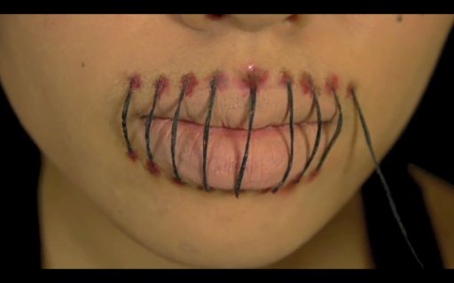 Halloween Make Up Tutorials截图3