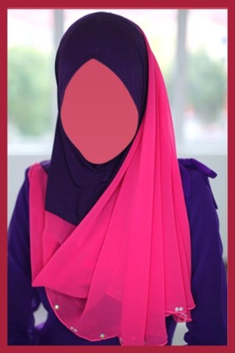 Burka Fashion截图2