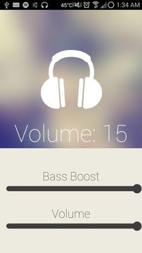 Another Bass Booster截图