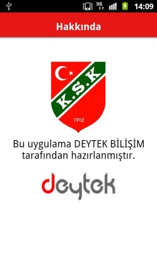 Karşıyaka Spor Kul&uuml;b&uuml;截图4