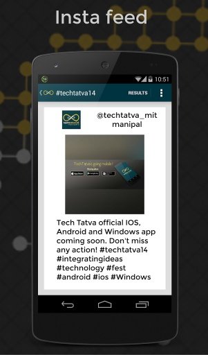 TechTatva'14截图2