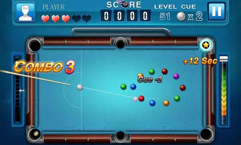 Pool Ball King截图3