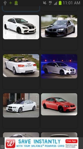 BMW M3截图1