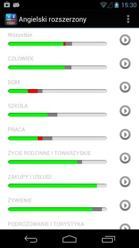 Angielski Rozszerzony截图4