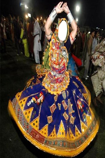 Garba&nbsp;Festival&nbsp;Fashion&nbsp;Wear截图4