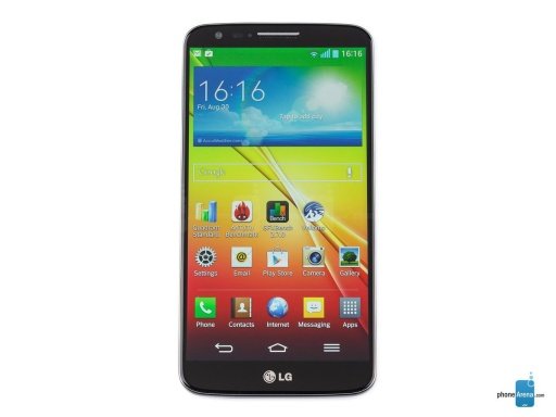 LG G2 Smartphone Tips截图6