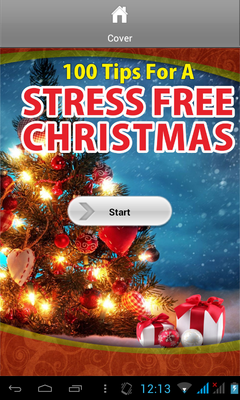 Stress Free Christmas截图8