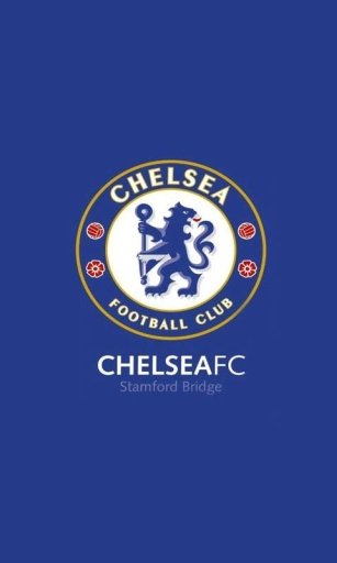 Chelsea Theme for GOLocker截图5