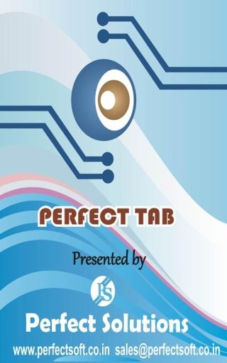 Perfect Tab截图1