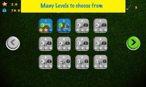 Easy Golf截图1