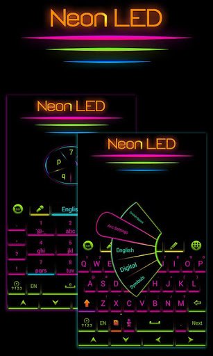 Neon Led截图3