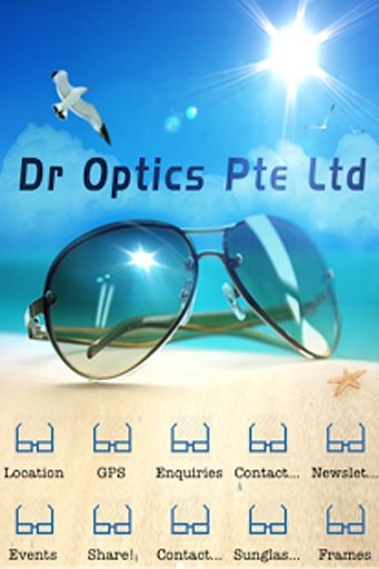 Dr Optics截图4