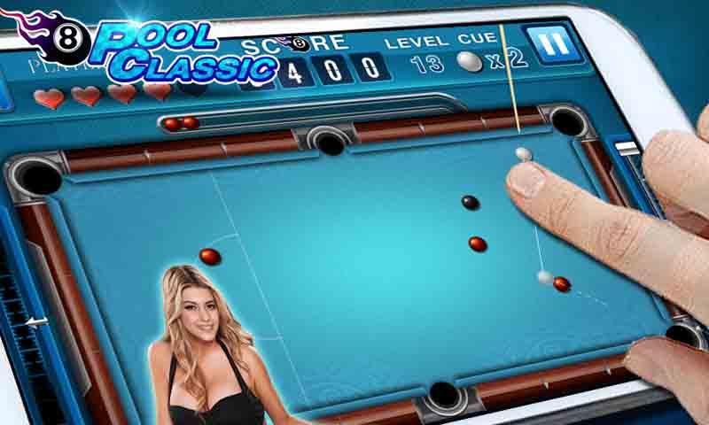 Pool Ball King截图4