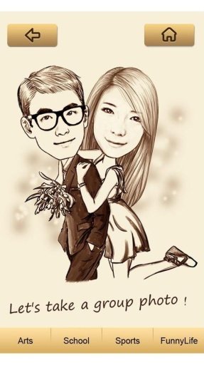 MomentCam Professional截图1