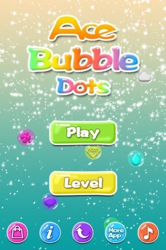 Ace Bubble Dots截图3