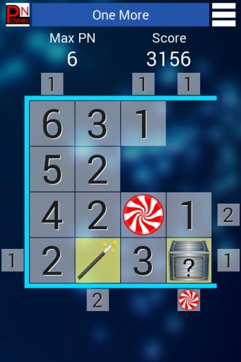 Power Number截图4