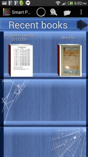 Smart PDF Viewer Pro截图4