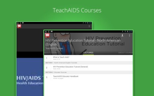 hiv prevention tutorials截图6