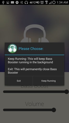 Another Bass Booster截图1