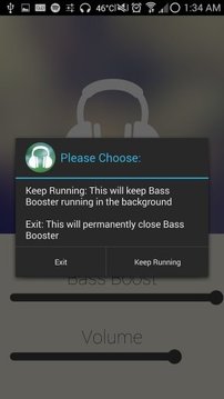 Another Bass Booster截图