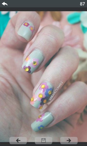 Nail design ideas - 8截图2