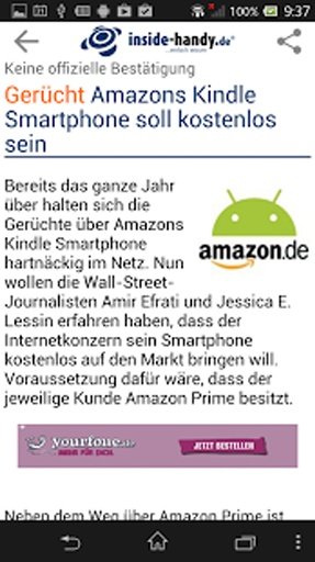 inside-handy.de - Handy News截图4