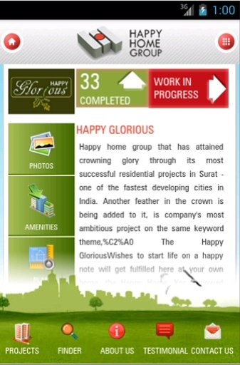 Happy Home Group截图1