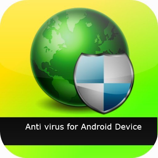 Anti virus for Android Device截图1