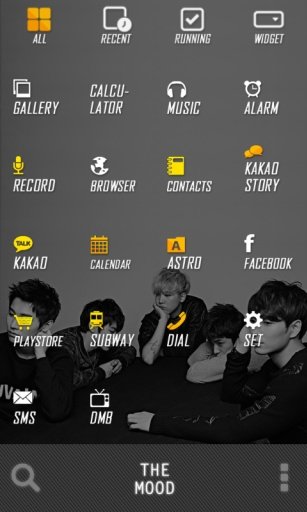 FTISLAND截图3