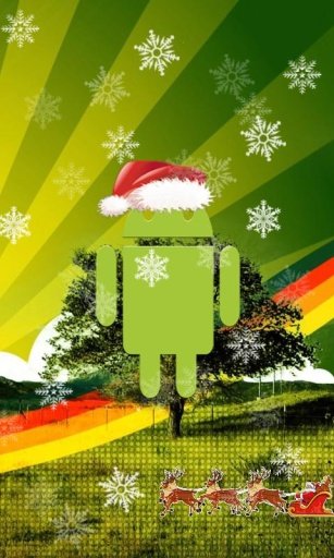 Top Xmas Wallpaper截图4