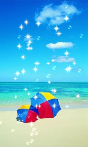 Beach Wallpaper截图6